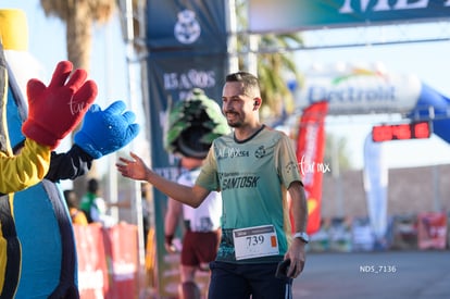 Aldo Ávila | Carrera 5K y 10K Santos Laguna