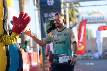 Aldo Ávila | Carrera 5K y 10K Santos Laguna