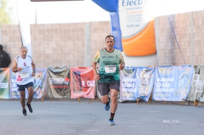 Carrera 5K y 10K Santos Laguna | Carrera 5K y 10K Santos Laguna