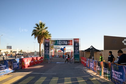 META Estadio Corona | Carrera 5K y 10K Santos Laguna