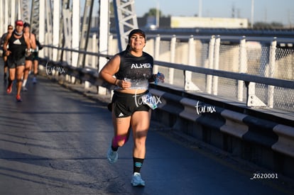 alher | Carrera Artec 21K 12K 5K