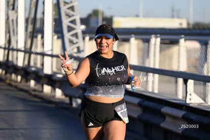 alher | Carrera Artec 21K 12K 5K