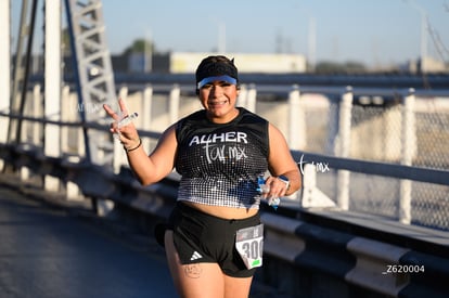 alher | Carrera Artec 21K 12K 5K