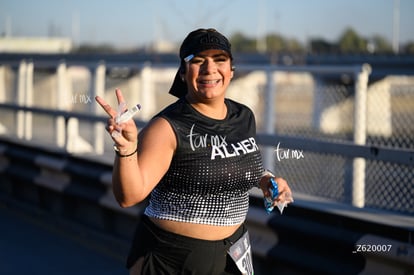 alher | Carrera Artec 21K 12K 5K