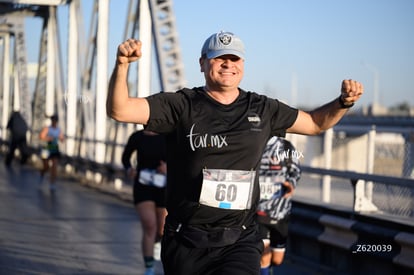 bengalas | Carrera Artec 21K 12K 5K