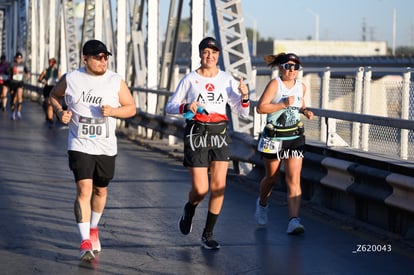 aba | Carrera Artec 21K 12K 5K
