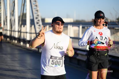 nina | Carrera Artec 21K 12K 5K