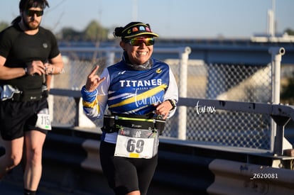 titanes | Carrera Artec 21K 12K 5K