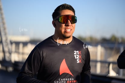 Carrera Artec 21K 12K 5K | Carrera Artec 21K 12K 5K