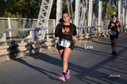 bengalas | Carrera Artec 21K 12K 5K