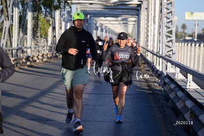 Carrera Artec 21K 12K 5K | Carrera Artec 21K 12K 5K