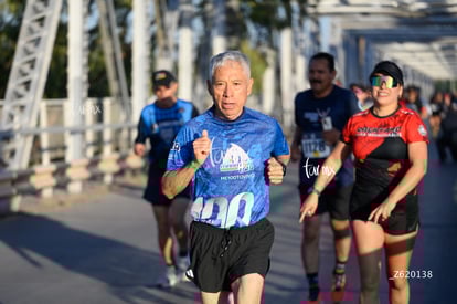 Carrera Artec 21K 12K 5K | Carrera Artec 21K 12K 5K