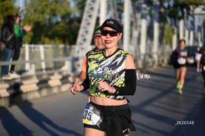 senderos fit | Carrera Artec 21K 12K 5K