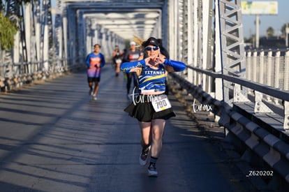 titanes | Carrera Artec 21K 12K 5K