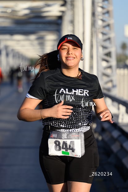 alher | Carrera Artec 21K 12K 5K