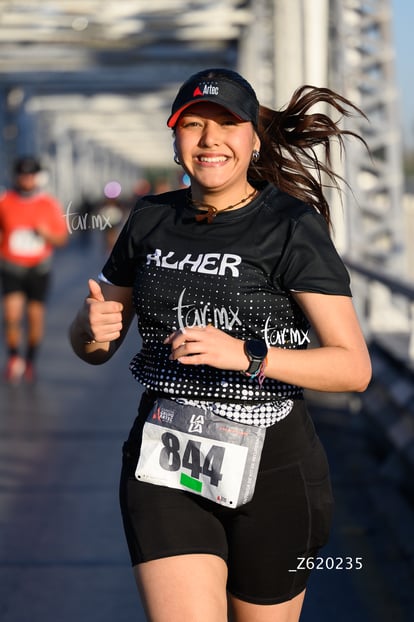 alher | Carrera Artec 21K 12K 5K