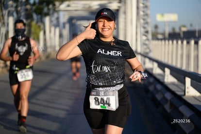 alher | Carrera Artec 21K 12K 5K