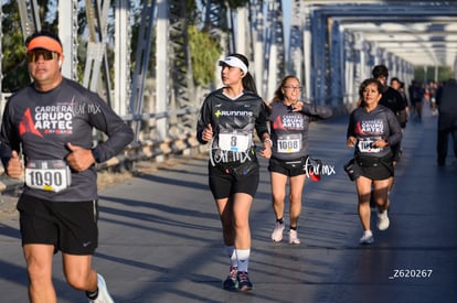 Carrera Artec 21K 12K 5K | Carrera Artec 21K 12K 5K