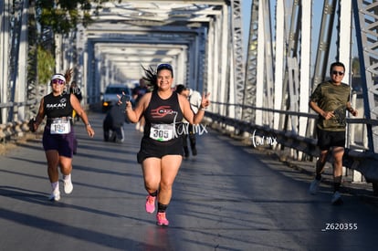 rakan | Carrera Artec 21K 12K 5K