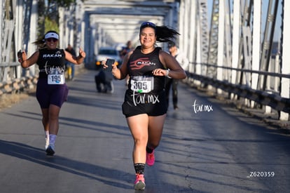 rakan | Carrera Artec 21K 12K 5K