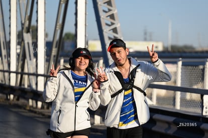 titanes | Carrera Artec 21K 12K 5K