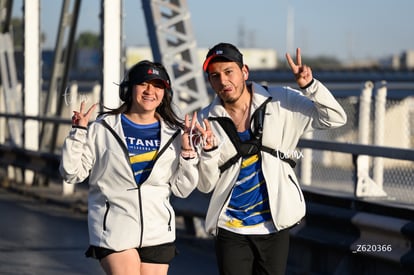 titanes | Carrera Artec 21K 12K 5K