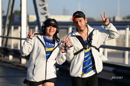 titanes | Carrera Artec 21K 12K 5K