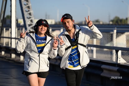 titanes | Carrera Artec 21K 12K 5K