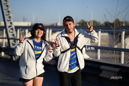 titanes | Carrera Artec 21K 12K 5K