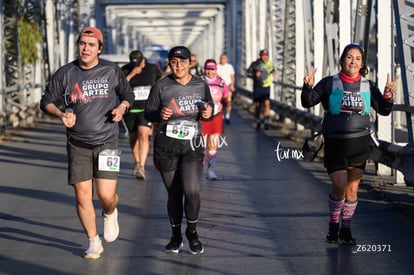 Carrera Artec 21K 12K 5K | Carrera Artec 21K 12K 5K