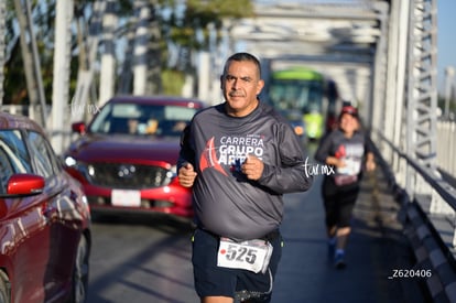 Carrera Artec 21K 12K 5K | Carrera Artec 21K 12K 5K