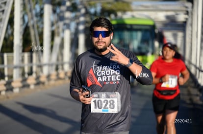 Carrera Artec 21K 12K 5K | Carrera Artec 21K 12K 5K