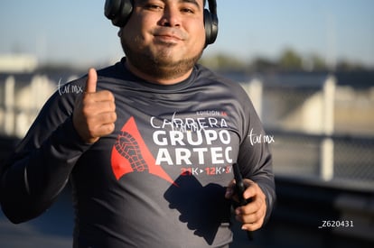 Carrera Artec 21K 12K 5K | Carrera Artec 21K 12K 5K