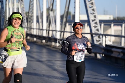 tortugas | Carrera Artec 21K 12K 5K