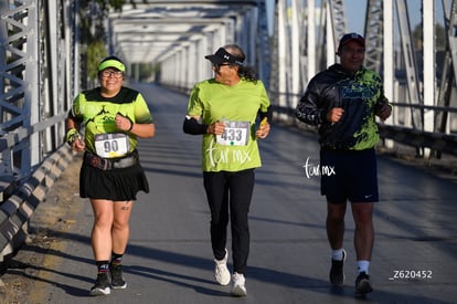 senderos fit | Carrera Artec 21K 12K 5K