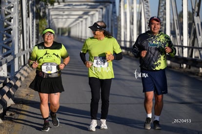 senderos fit | Carrera Artec 21K 12K 5K