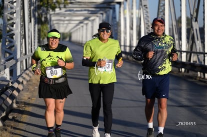 senderos fit | Carrera Artec 21K 12K 5K