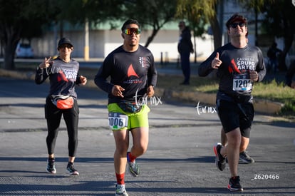 Carrera Artec 21K 12K 5K | Carrera Artec 21K 12K 5K