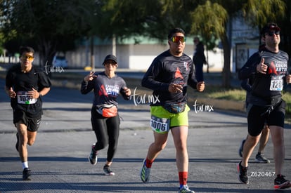 Carrera Artec 21K 12K 5K | Carrera Artec 21K 12K 5K