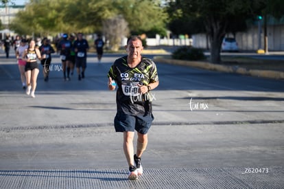 cometa | Carrera Artec 21K 12K 5K