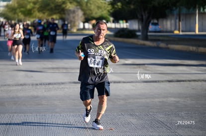 cometa | Carrera Artec 21K 12K 5K