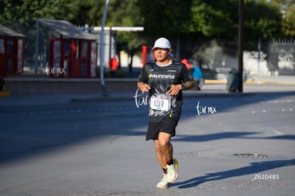 +running | Carrera Artec 21K 12K 5K