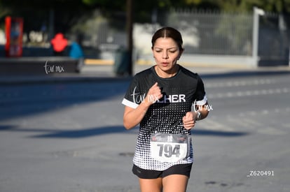 alher | Carrera Artec 21K 12K 5K