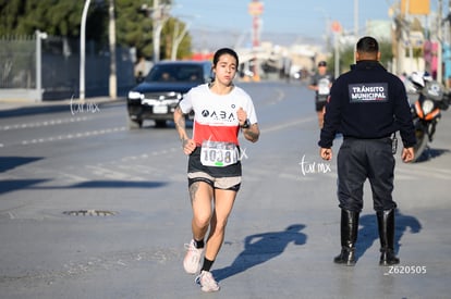 aba | Carrera Artec 21K 12K 5K