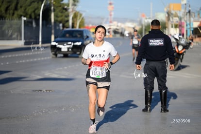 aba | Carrera Artec 21K 12K 5K