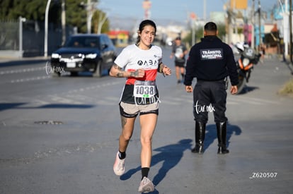 aba | Carrera Artec 21K 12K 5K