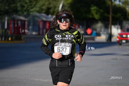 cometa | Carrera Artec 21K 12K 5K