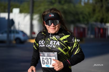 cometa | Carrera Artec 21K 12K 5K