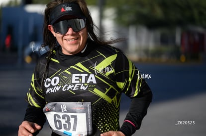 cometa | Carrera Artec 21K 12K 5K