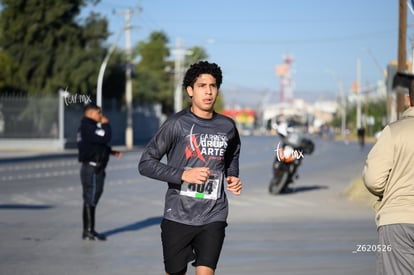 Carrera Artec 21K 12K 5K | Carrera Artec 21K 12K 5K